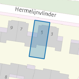 Perceel OTH01-P-2246