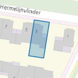 Perceel OTH01-P-2247