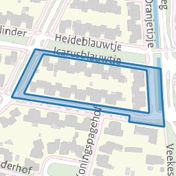 Perceel OTH01-P-2250