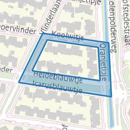 Perceel OTH01-P-2251