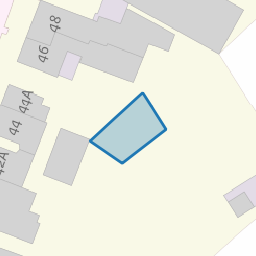 Perceel OTH01-P-2253