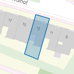 Perceel OTH01-P-2257