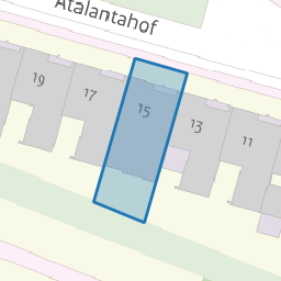 Perceel OTH01-P-2258