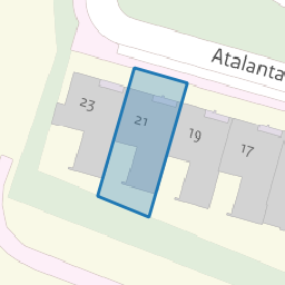 Perceel OTH01-P-2261