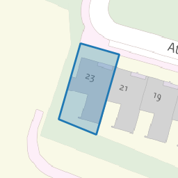 Perceel OTH01-P-2262