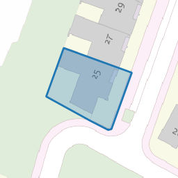 Perceel OTH01-P-2263