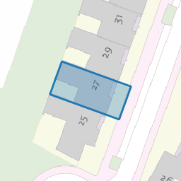 Perceel OTH01-P-2264