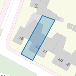 Perceel OTH01-P-2280