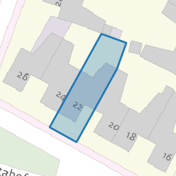 Perceel OTH01-P-2281