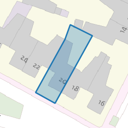 Perceel OTH01-P-2282