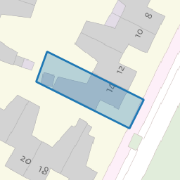 Perceel OTH01-P-2285