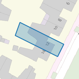 Perceel OTH01-P-2286