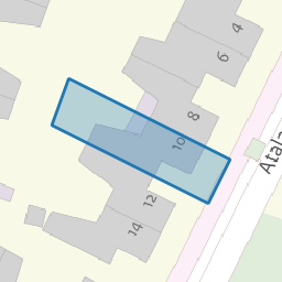 Perceel OTH01-P-2287