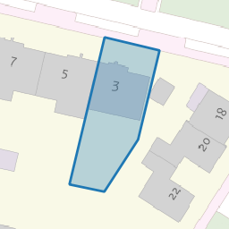 Perceel OTH01-P-2292