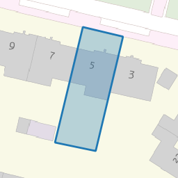 Perceel OTH01-P-2293