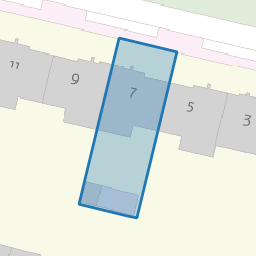 Perceel OTH01-P-2294