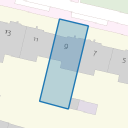 Perceel OTH01-P-2295