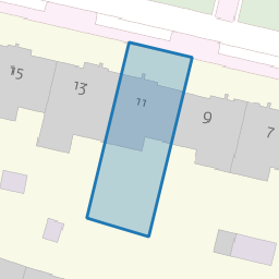 Perceel OTH01-P-2296