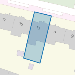 Perceel OTH01-P-2297