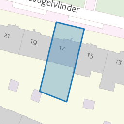 Perceel OTH01-P-2299