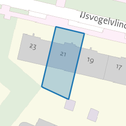 Perceel OTH01-P-2301