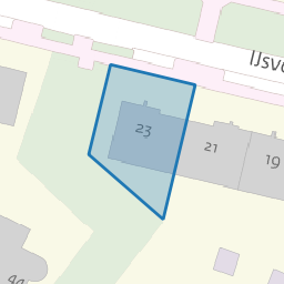 Perceel OTH01-P-2302