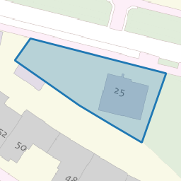 Perceel OTH01-P-2303