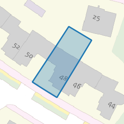 Perceel OTH01-P-2309