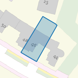 Perceel OTH01-P-2310