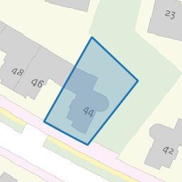 Perceel OTH01-P-2311