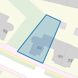 Perceel OTH01-P-2312