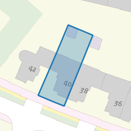 Perceel OTH01-P-2313