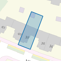 Perceel OTH01-P-2314