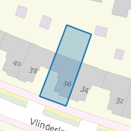 Perceel OTH01-P-2315