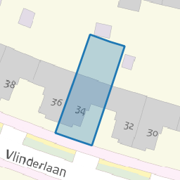 Perceel OTH01-P-2316