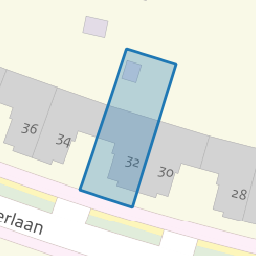 Perceel OTH01-P-2317