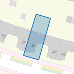 Perceel OTH01-P-2318