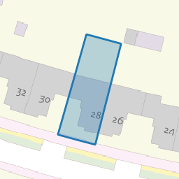 Perceel OTH01-P-2319