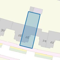 Perceel OTH01-P-2320