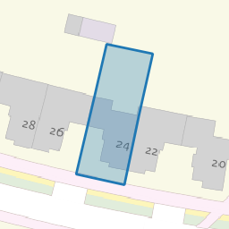 Perceel OTH01-P-2321