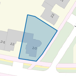 Perceel OTH01-P-2324