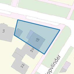 Perceel OTH01-P-2327