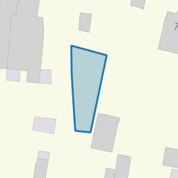 Perceel OTH01-P-2333