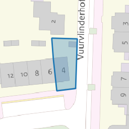 Perceel OTH01-P-2348