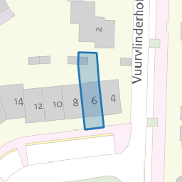 Perceel OTH01-P-2349