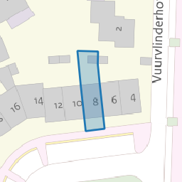 Perceel OTH01-P-2350