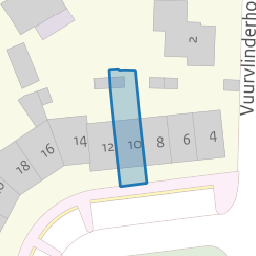 Perceel OTH01-P-2351