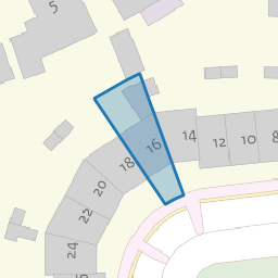 Perceel OTH01-P-2354