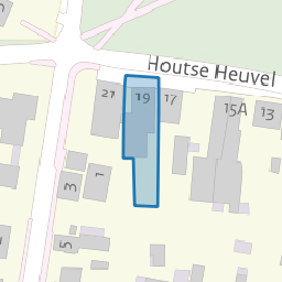 Perceel OTH01-P-2362