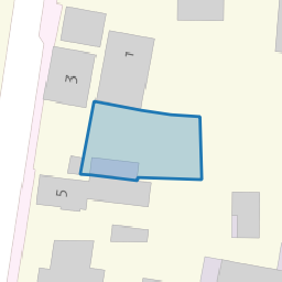 Perceel OTH01-P-2365